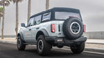 Load image into Gallery viewer, Borla 21-22 Ford Bronco 2.3L 4WD S-Type Axle Back Exhaust w/ Bright Chrome Tips
