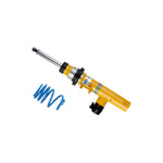 Load image into Gallery viewer, Bilstein B16 (DampTronic) 2015+ Volkswagen GTI/Golf R Front and Rear Suspension Kit
