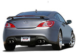 Load image into Gallery viewer, Borla 10-13 Hyundai Genesis 3.8L-V6 SS Catback Exhaust
