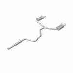 Load image into Gallery viewer, MagnaFlow 11 Buick Regal L4 (Excl. GS Model) Dual Split Rear Exit SS Cat-Back Performance Exhaust
