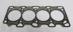 Load image into Gallery viewer, Supertech Ford EcoBoost 2.3L Diam 89mm for Bore 87.5 to 88mm (1.3mm) Thick MLS Head Gasket
