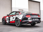 Load image into Gallery viewer, Borla 2018 Ford Mustang GT 5.0L AT/MT 3in ATAK Catback Exhaust w/ Valves
