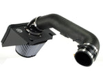 Load image into Gallery viewer, aFe MagnumFORCE Intake Stage-2 PDS Ford F-150 11-12 V8-5.0L Black
