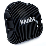 Load image into Gallery viewer, Banks 85-19 Ford F250/ F350 10.25in 12 Bolt Black-Ops Differential Cover Kit
