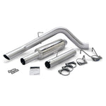 Load image into Gallery viewer, Banks Power 04-07 Dodge 5.9 325Hp SCLB/CCSB Monster Sport Exhaust System
