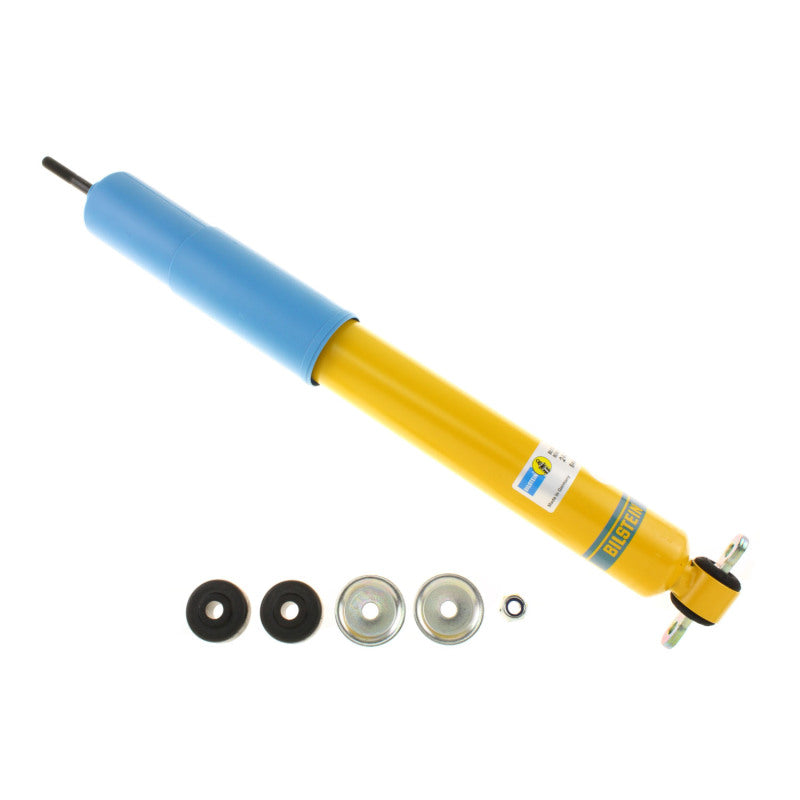 Bilstein B6 1984 Jeep Cherokee Base Sport Utility Front 46mm Monotube Shock Absorber