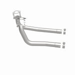 Load image into Gallery viewer, Magnaflow Manifold Front Pipes (For LP Manifolds) 67-74 Dodge Charger 7.2L
