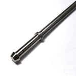 Load image into Gallery viewer, Stainless Bros 3/8in OD x 12.0in Length Hanger Rod w/ Mushroom End
