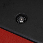 Load image into Gallery viewer, Skunk2 Honda/Acura K-Series (All Models) Black Anodized Low-Profile Valve Cover Hardware
