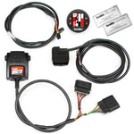 Load image into Gallery viewer, Banks Power Pedal Monster Kit w/iDash SuperGauge - 07-19 Ram 2500/3500 / 11-20 Ford F-Series 6.7L
