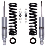 Load image into Gallery viewer, Bilstein B8 6112 Series 00-06 Toyota Tundra Limited / SR5 V8 4.7L Monotube Front Suspension Kit
