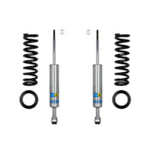 Load image into Gallery viewer, Bilstein 60mm 6112 Series Front Suspension Kit 10-15 Toyota 4Runner / 10-14 FJ Cruiser
