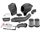 Load image into Gallery viewer, aFe Momentum Pro DRY S Cold Air Intake System 15-18 BMW M3/M4 (F80/82/83) L6 3.0L (tt) S55
