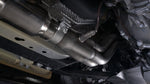 Load image into Gallery viewer, Stainless Works 2015+ Ford GT350 Headers 1-7/8in Primaries High-Flow Cats 3in Collectors
