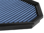 Load image into Gallery viewer, aFe MagnumFLOW OEM Replacement Air Filter PRO 5R 11-16 BMW X3 xDrive28i F25 2.0T
