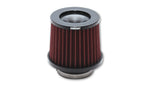 Load image into Gallery viewer, Vibrant The Classic Performance Air Filter (5.25in O.D. Cone x 5in Tall x 2.25in inlet I.D.)
