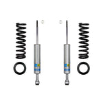 Load image into Gallery viewer, Bilstein 60mm 6112 Series Front Suspension Kit 10-15 Toyota 4Runner / 10-14 FJ Cruiser
