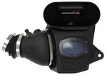 Load image into Gallery viewer, aFe 21 Jeep Wrangler 392 JL V8-6.4L Momentum GT Cold Air Intake System w/ Pro 5R Filter
