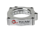 Load image into Gallery viewer, aFe Silver Bullet Throttle Body Spacers TBS Dodge Trucks 09 V8-5.7L
