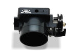 Load image into Gallery viewer, BLOX Racing Honda K-Series Competition 74mm Bore Throttle Body - Black
