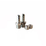 Load image into Gallery viewer, Turbosmart WG38/40/45 1/16NPT Hose Barb Fittings
