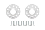 Eibach Pro-Spacer System 5mm Spacer / 5x114.3 Bolt Pattern / Hub Center 66.1 For 03-08 Nissan 350Z