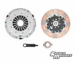 Load image into Gallery viewer, Clutch Masters 2017 Honda Civic 1.5L FX400 Rigid Disc Clutch Kit
