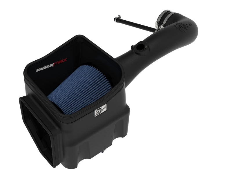 aFe Magnum FORCE Stage-2 Pro 5R Cold Air Intake System 09-14 Chevrolet Silverado / GMC Yukon