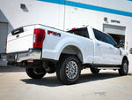 Load image into Gallery viewer, aFe Rebel Series 3in 409 SS Cat-Back Exhaust w/ Black Tips 17-20 Ford F-250/F350 V8 6.2L/7.3L
