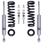 Load image into Gallery viewer, Bilstein B8 6112 Series 08-11/13-20 Toyota Land Cruiser Front Suspension Kit
