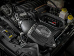 Load image into Gallery viewer, aFe Momentum GT Pro DRY S Cold Air Intake System 21-22 Jeep Wrangler 392 (JL) 6.4L V8
