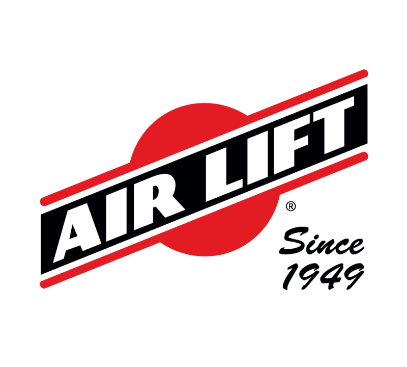 Air Lift Wireless Air Control System w/ Wireless Phone App Control