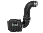 Load image into Gallery viewer, aFe Quantum Pro DRY S Cold Air Intake System 08-10 GM/Chevy Duramax V8-6.6L LMM - Dry
