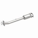 Load image into Gallery viewer, Magnaflow Conv DF 11-15 Frontier 4 Underbody
