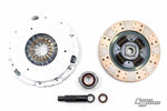 Load image into Gallery viewer, Clutch Masters 17-18 Honda Civic Type-R 2.0L FX400 8-Puck Ceramic Sprung Disc Clutch Kit
