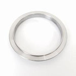 Load image into Gallery viewer, Ticon Industries 3.5in Titanium V-Band Weld End - Male
