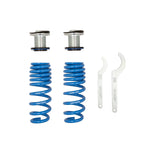 Load image into Gallery viewer, Bilstein B14 (PSS) 12-13 BMW 328i/335i Front &amp; Rear Performance Suspension Kit
