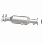 Load image into Gallery viewer, MagnaFlow Conv DF 97-99 Acura CL 3.0L/99 TL 3.2L / 98-02 Honda Accord 3.0L/99-02 Odyssey 3.5L
