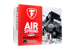 Load image into Gallery viewer, Firestone Ride-Rite RED Label Air Spring Kit Rear Chevy 4500/5500 Cab Chassis (W217602711)
