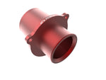 Load image into Gallery viewer, aFe 15-19 VW GTI Turbocharger Inlet Pipe - Red
