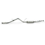 Load image into Gallery viewer, MBRP 05-11 Nissan Frontier 4.0L V6 Single Side T409 Cat Back Exhaust
