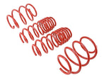 Load image into Gallery viewer, Skunk2 16-17 Honda Civic Lowering Springs (1.375in - 1.25in) (Set of 4)
