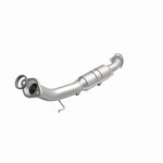 Load image into Gallery viewer, MagnaFlow 02-06 Acura RSX 4 2.0L (includes Type S) Direct-Fit Catalytic Converter
