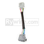 Load image into Gallery viewer, Rywire OBD2 8-Pin to OBD2 10-Pin Distributor Adapter
