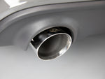 Load image into Gallery viewer, aFe MACH Force-XP 4-1/2in Polished OE Replacement Exhaust Tips - 15-19 Dodge Charger/Hellcat
