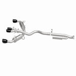 Load image into Gallery viewer, Magnaflow 2023 Toyota GR Corolla NEO Cat-Back Exhaust System
