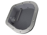 Load image into Gallery viewer, aFe Power Rear Diff Cover (Machined) 12 Bolt 9.75in 97-16 Ford F-150 w/ Gear Oil 4 QT
