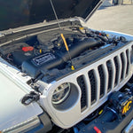 Load image into Gallery viewer, Banks Power 18-20 Jeep 3.6L Wrangler (JL) Ram-Air Intake System
