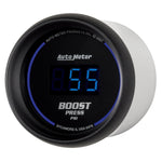 Load image into Gallery viewer, Autometer Cobalt Digital 52mm Digital 5-60 PSI Boost Gauge
