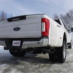 Load image into Gallery viewer, MBRP 17-19 Ford F-250/350/450 6.7L Ex. Reg Cab 5in Filter Back Single Tip T409 Exhaust System
